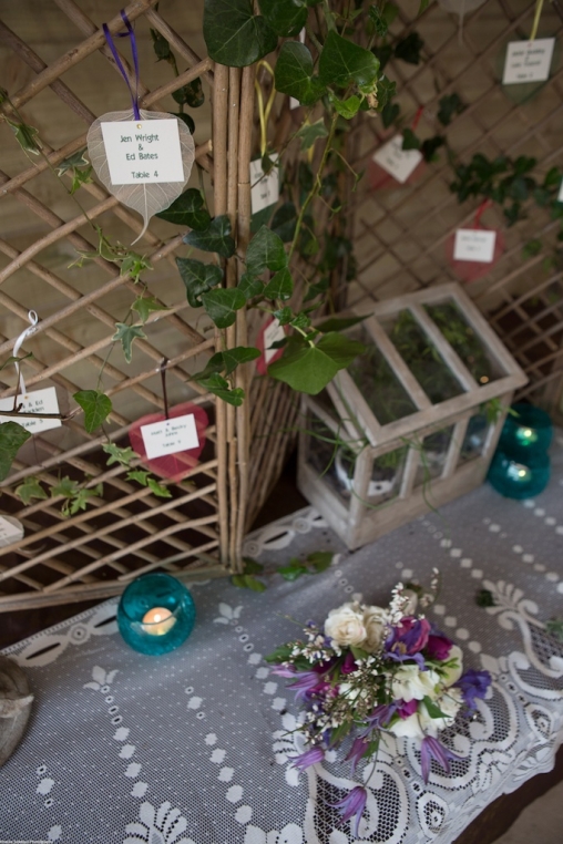 Wedding Styling Ideas Country4