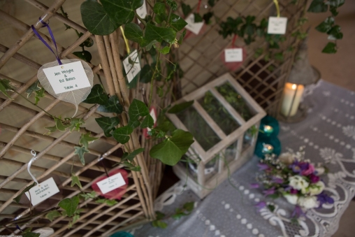 Wedding Styling Ideas Country5