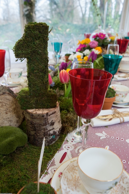 Wedding Styling Ideas Country6