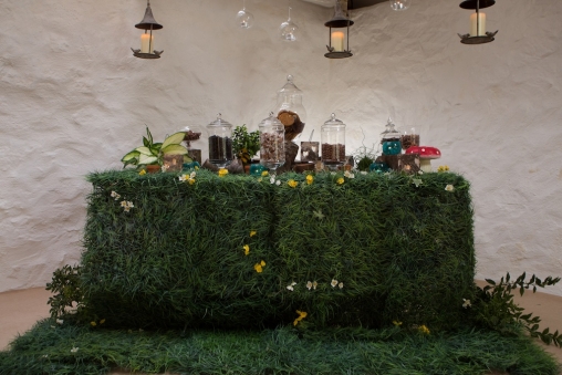 Wedding Styling Ideas Country7