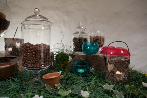 Wedding Styling Ideas Country8