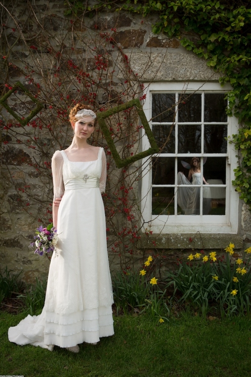 Wedding Styling Ideas Country9