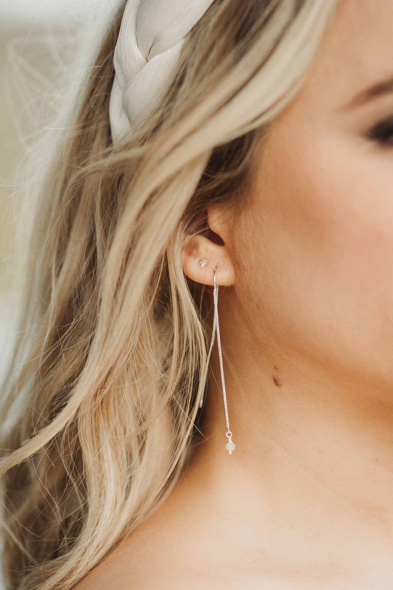 Wedding Styling Lakeside Natural Rustic Bride Groom Cornwall23