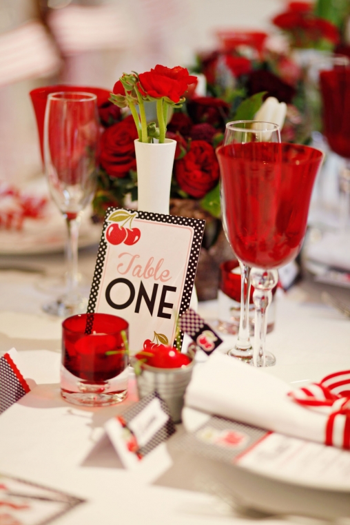 Wedding Table Decorations Dress To Impress 1