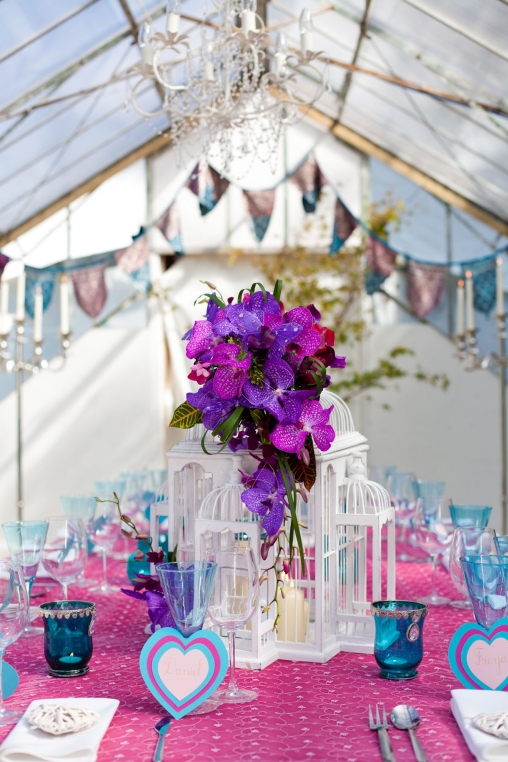 Wedding Table Decorations Dress To Impress 5