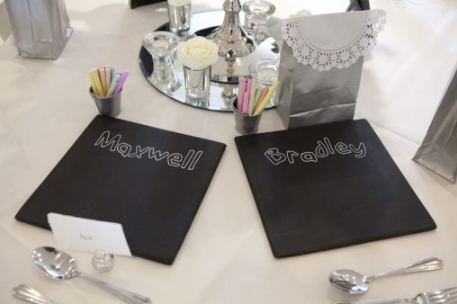 Wedding Table Decorations Dress To Impress 6