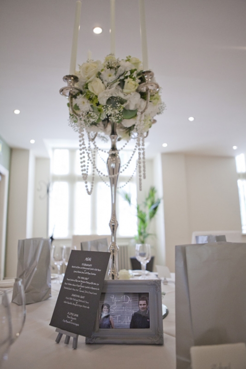 Wedding Table Decorations Dress To Impress 8