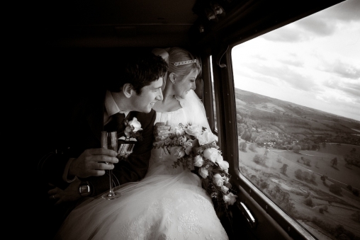 Wedding Transport Cornwall1