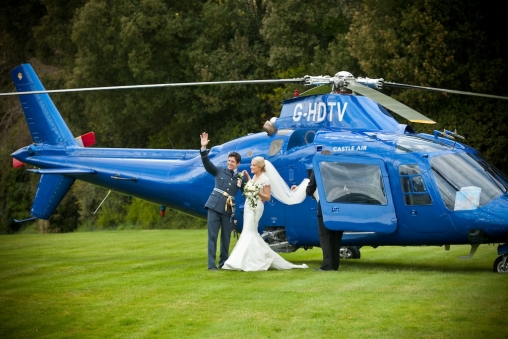 Wedding Transport Cornwall2