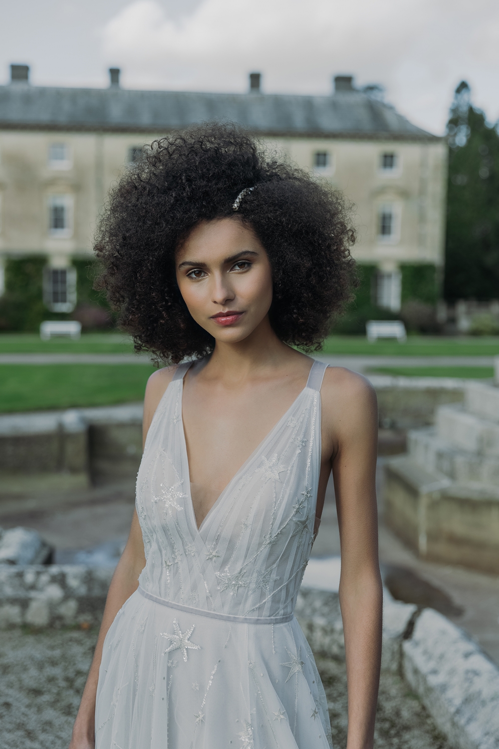 Wedding Dresses Cornwall 010 Wed Pencarrow