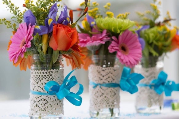 Weddingarrangements