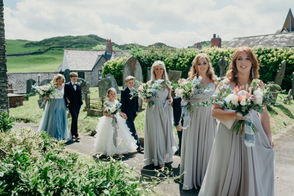 Weddingatcastlehotelwoolacombedevon8