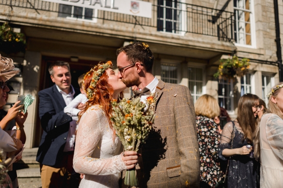 Weddingatporthgwiddenbeachcafe5