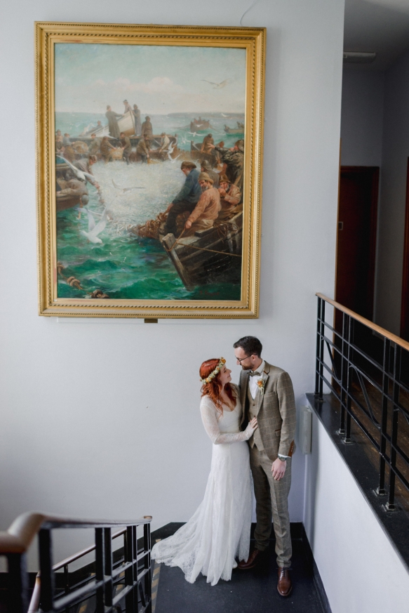 Weddingatporthgwiddenbeachcafe7