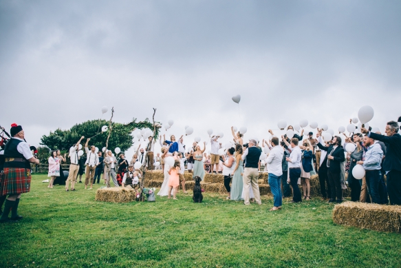 Weddingatthebarndevon13