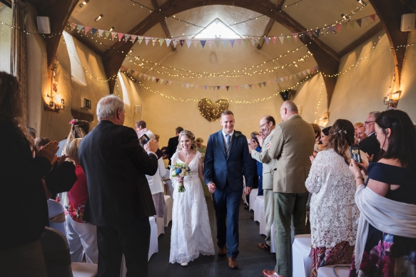 Weddingattheoakbarndevon4