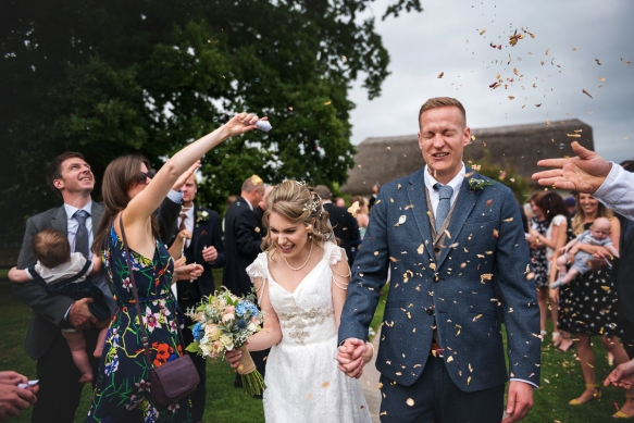 Weddingattheoakbarndevon8