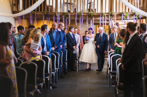 Weddingattheoakbarndevon9