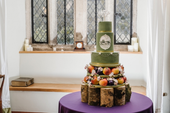 Weddingcakecornwall5