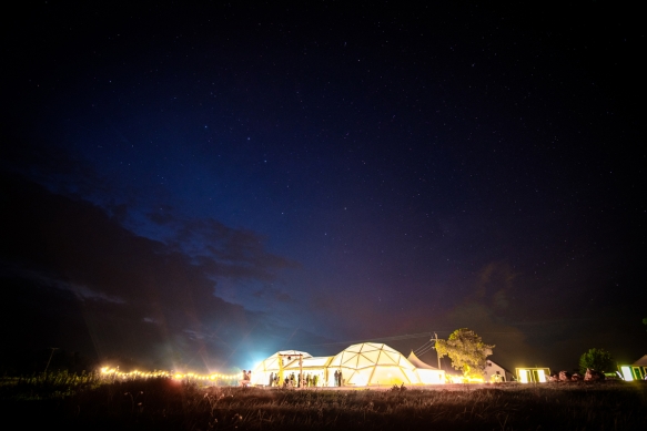 Weddingmarqueedevon1