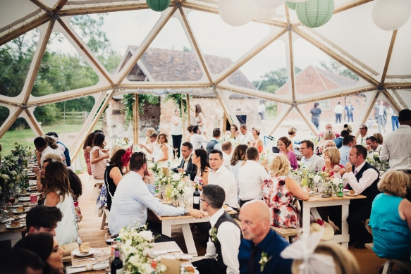 Weddingmarqueedevon3