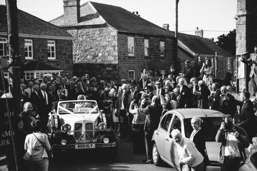 Weddings Cornwall One Day Like This 6