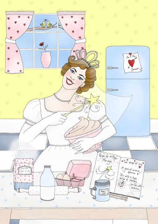 Weddings Cornwall Project Happily Ever After