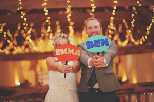 Weddings With Personailty16