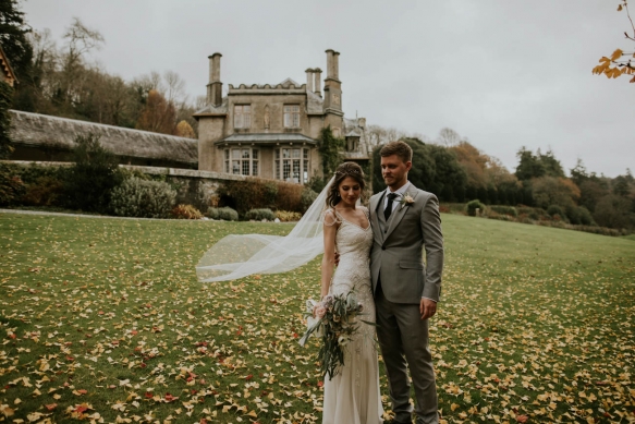 Weddingvenuesdevon Hotelendsleigh(15of27)