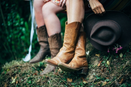 Wild West Wedding Ideas12