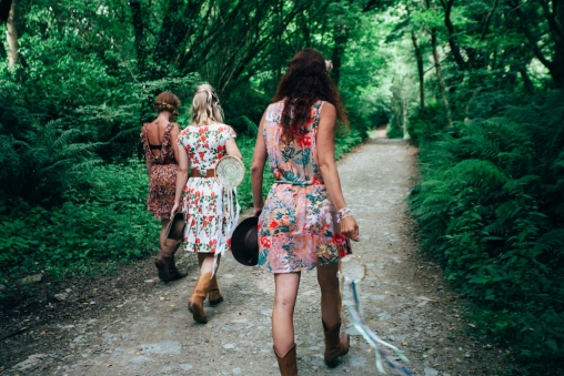 Wild West Wedding Ideas13