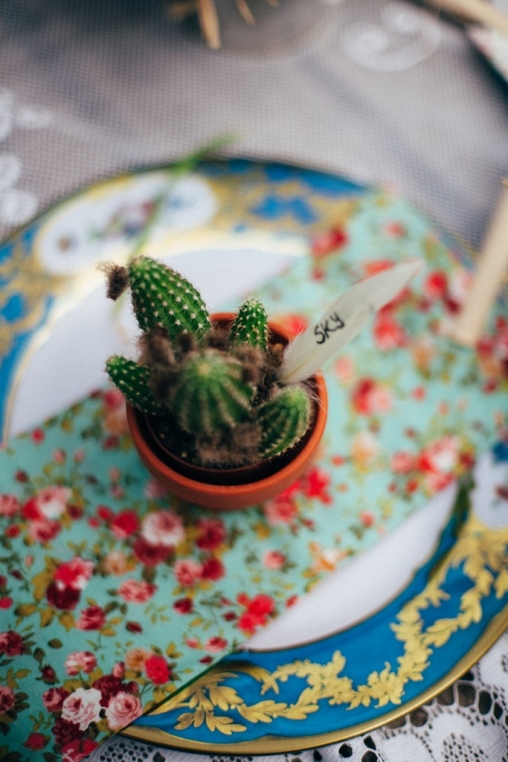 Wild West Wedding Ideas18