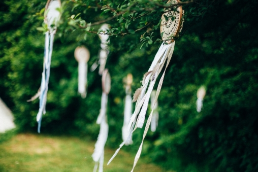 Wild West Wedding Ideas19