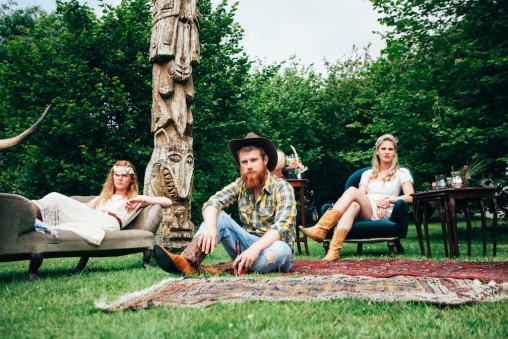 Wild West Wedding Ideas20