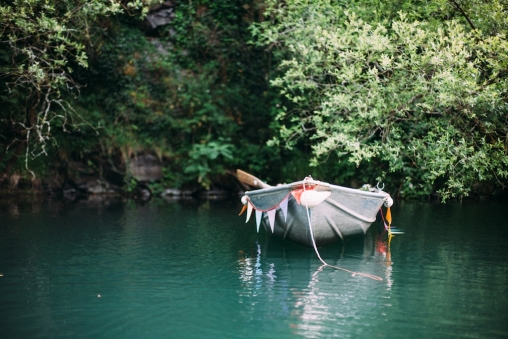 Wild West Wedding Ideas28