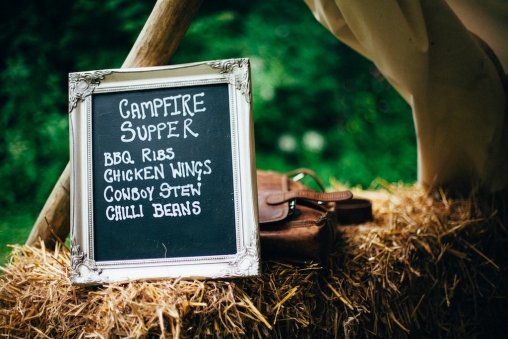 Wild West Wedding Ideas3