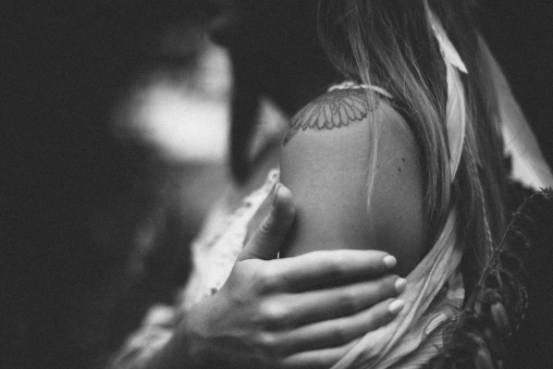 Wild West Wedding Ideas31