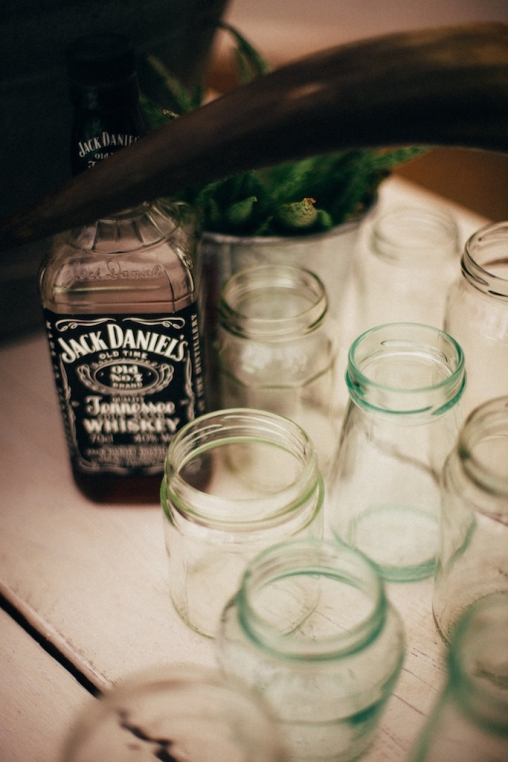 Wild West Wedding Ideas4