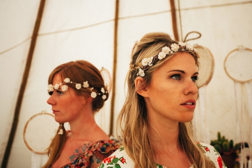 Wild West Wedding Ideas7