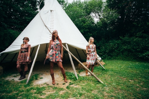 Wild West Wedding Ideas8