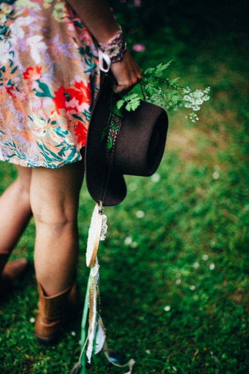 Wild West Wedding Ideas9