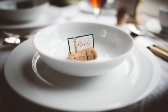 Winter Wedding Bodmin Jail15