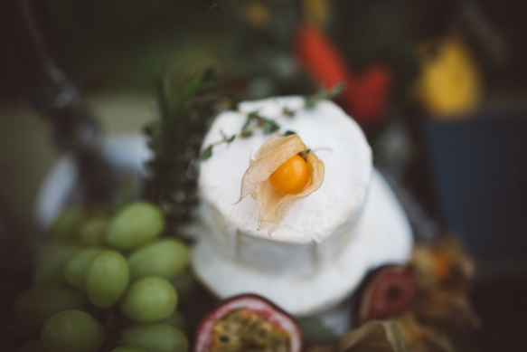 Winter Wedding Bodmin Jail22