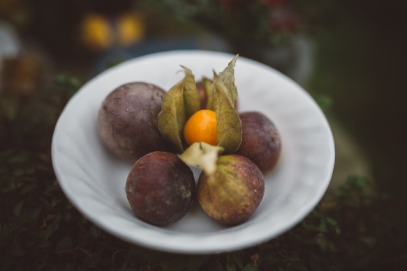 Winter Wedding Bodmin Jail23