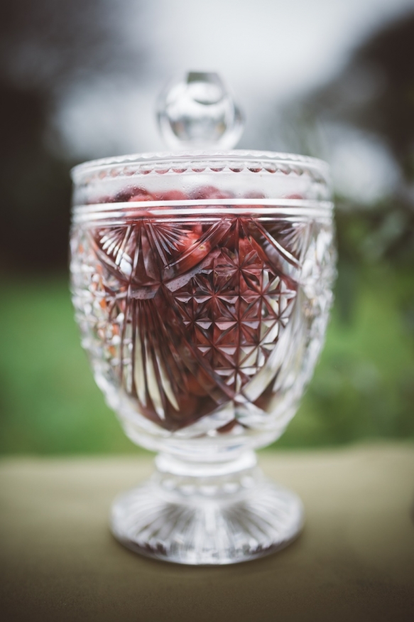 Winter Wedding Bodmin Jail24