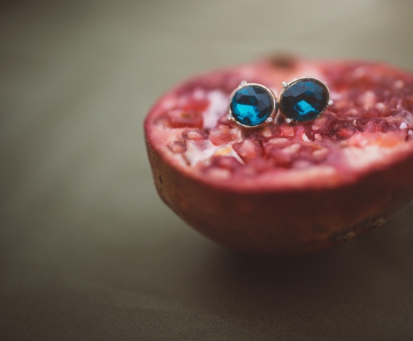 Winter Wedding Bodmin Jail26