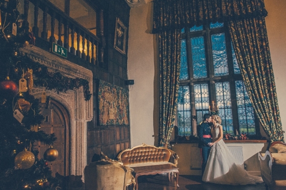 Winter Wedding Cornwall1