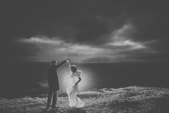 Winter Wedding Cornwall12