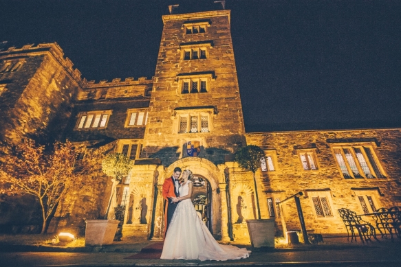 Winter Wedding Cornwall2