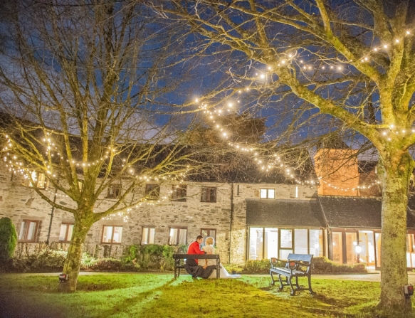 Winter Wedding Cornwall3